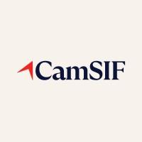Cambridge Student Investment Fund (CAMSIF) logo